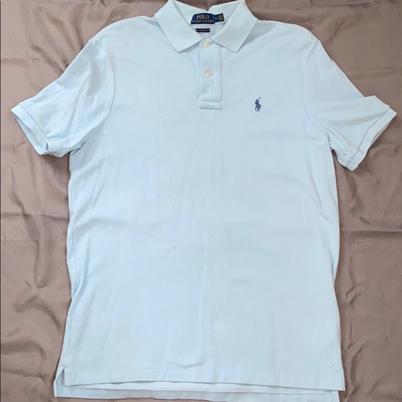 Polo Ralph Lauren Other - POLO by Ralph Lauren 3 button up shirt